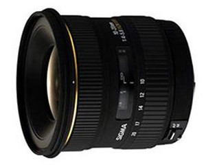 10-20mm F4-5.6 EX DC HSM(ÿ)ͼƬ