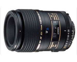 SP AF90mm f/2.8 Di MACRO1:1(272E)ÿ
