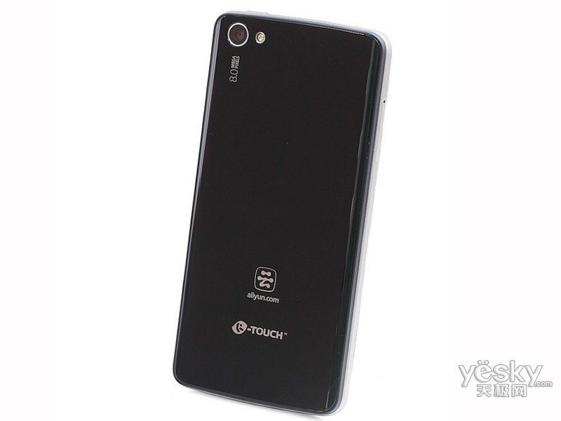 天语treasure v8 大黄蜂ii