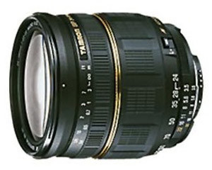 ����SPAF24-135mm F/3.5-5.6 AD Aspherical [IF] MACRO(190D)���ÿ���