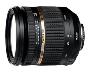 SP AF 17-50mm f/2.8 XR Di II VC(B005)ܿͼƬ