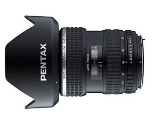 ����FA645 33-55mm f/4.5 ALͼƬ
