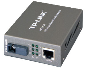 TP-LINK TL-MC111CS