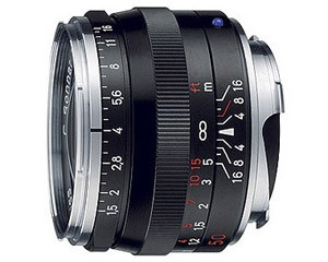 ������˾C Sonnar T* 50mm f/1.5 ZMͼƬ