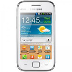 Galaxy Ace DUOS GT S6802