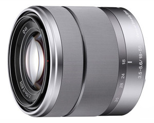 E 18-55mm f/3.5-5.6 OSS(SEL1855)ͼƬ