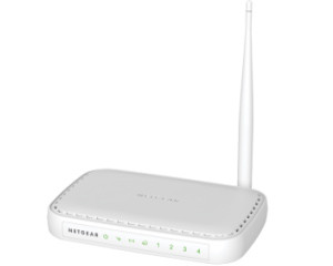 NETGEAR JNR1010