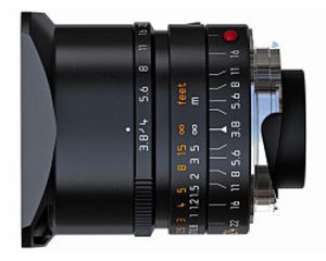 ⿨M 24mm f/3.8 ELMAR-ASPHͼƬ