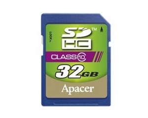 հSDHC Class10(32GB)