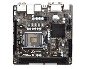  H77M-ITX