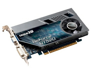 Inno3D GT520