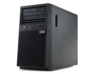 IBM System x3100 M4(2582I17)ͼƬ