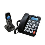 Ŧ�� HWDCD9999(7)P/TSD-608 2.4G��ĸ�����绰 ����绰/Ŧ��