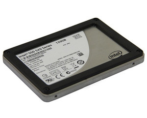 Intel SSD 520 Series аװ(180GB)