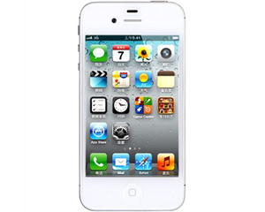 苹果 iPhone 4S 16GB