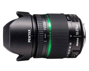 smc DA 18-270/3.5-6.3 ED SDMͼƬ