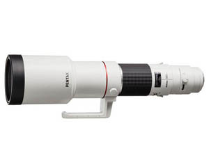 ����HD DA 560/5.6 ED AWͼƬ