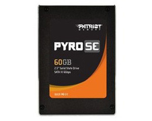 ����PYRO SE�������ϵ��(60GB)ͼƬ