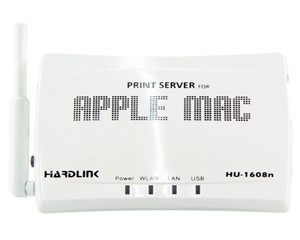 固网HU-1608N-MAC
