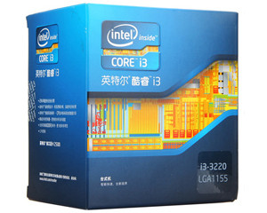 Intel i3-3220()ͼƬ