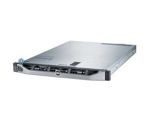 PowerEdge R320(Xeon E5-2403/2GB/500GB)