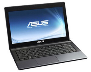 华硕X45EI237VD-SL(4GB/500GB)
