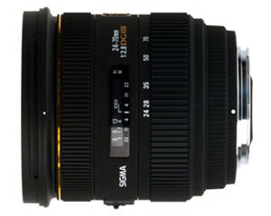 24-70mm f/2.8 EX DG HSM(Ῠ)ͼƬ