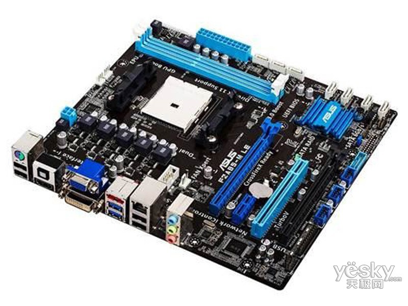 ��˶F2A85-M LE