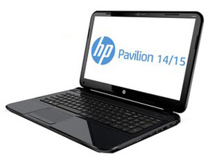惠普 Pavilion 14-B023TX(C8B67PA)