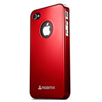 RGBMIX PC01R����iPhone4/S������ ��ɫ ƻ�����/RGBMIX 