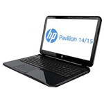 ����Pavilion 15-B003TX(C7E10PA)