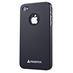 RGBMIX PC01B����iPhone4/S������ ��ɫ ƻ�����/RGBMIX 