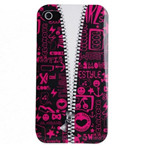 ���� C-iPon4case-00900 LS��倱�����(��ɫ) ƻ�����/���� 