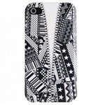 ���� C-iPon4case-00901 LS��倱�����(��ɫ) ƻ�����/���� 