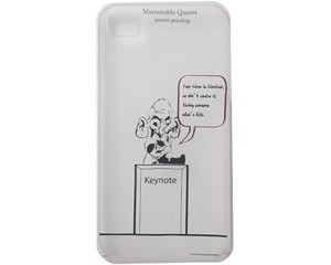 ���� LS iPhone4/4S������-�ǲ�˹ϵ���ر�������-SpeechͼƬ