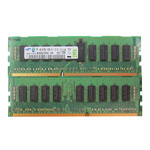 三星4GB DDR3 REG 1Rx4 服务器内存/三星