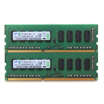 三星4GB DDR3 ECC 服务器内存/三星