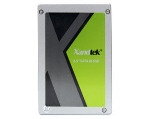  Xandtek SSD X1 ϵ 240GB