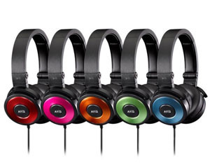 AKG K619
