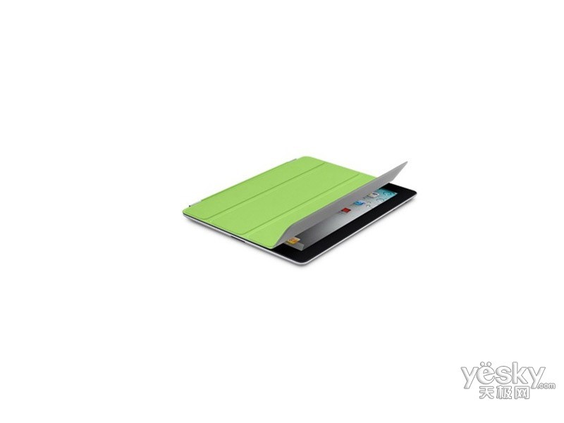 ƻ��MC941 iPad Smart Cover �۰���