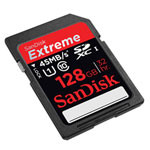 SDXC UHS-I洢(128GB) 濨/