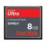 CompactFlash 洢(8GB) 濨/