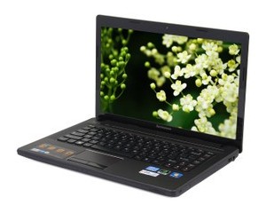 联想G480A-BEI(B830/2GB/500GB)高亮灰