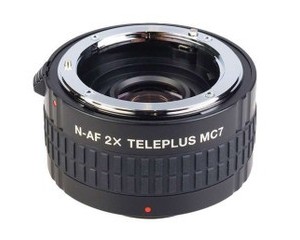 �ϸ�MC7 AF DGX 2.0X ���ྵ/������(�����)ͼƬ