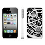 SGP Linear Clockwork iPhone 4/4s ƻ�����/SGP