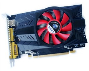 ӰHD7750 1GB GDDR5ذ