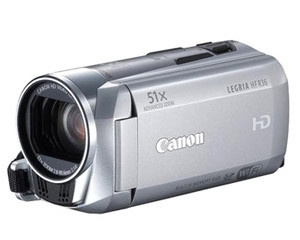 ����LEGRIA HF R36