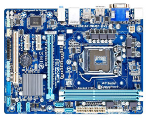 GA-B75M-HD3ͼƬ