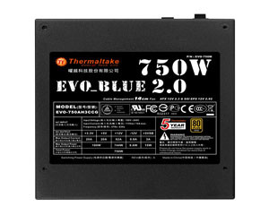 Tt EVO Blue 2.0 750WͼƬ