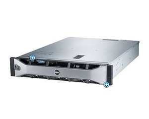 PowerEdge 12G R820(Xeon E5-4603/2GB/300GB)